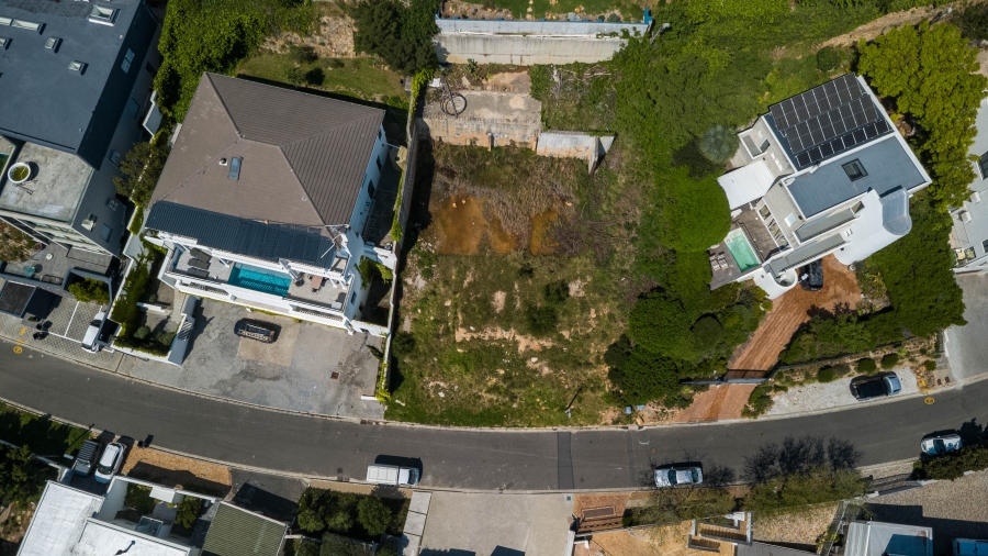 0 Bedroom Property for Sale in Camps Bay Western Cape